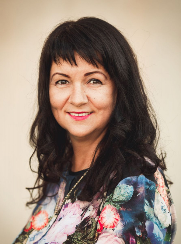 PhDr. Ľudmila Kónyová