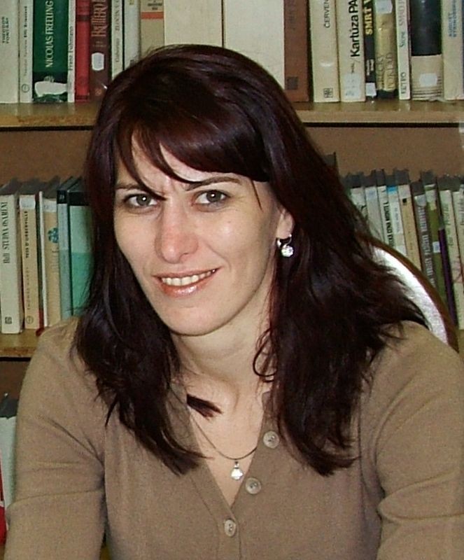 PaedDr. Adriana Pancuráková
