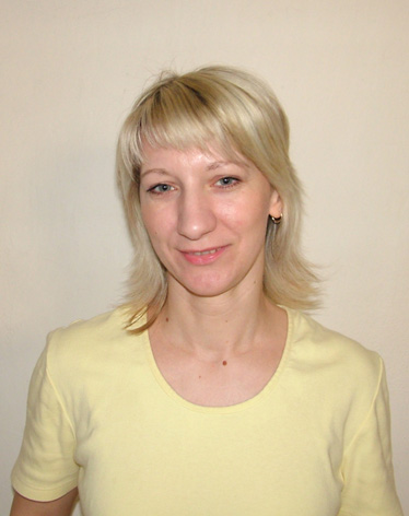 Monika Sabolová